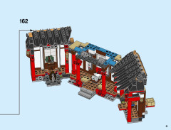 LEGO 70670 instructions page 81 – build guide