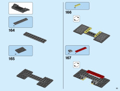 LEGO 70670 instructions page 83 – build guide