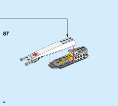 LEGO 70673 instructions page 46 – build guide