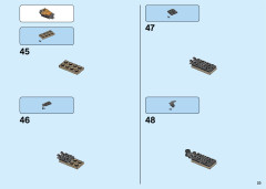 LEGO 70674 instructions page 23 – build guide