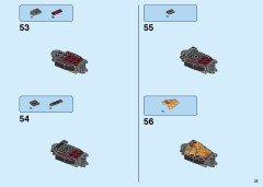 LEGO 70674 instructions page 25 – build guide