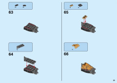 LEGO 70674 instructions page 29 – build guide