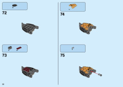 LEGO 70674 instructions page 32 – build guide