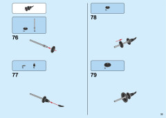 LEGO 70674 instructions page 33 – build guide