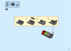 LEGO 70674 instructions page 37 – build guide