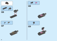 LEGO 70674 instructions page 58 – build guide