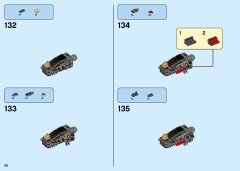 LEGO 70674 instructions page 60 – build guide