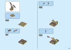 LEGO 70674 instructions page 67 – build guide