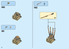 LEGO 70674 instructions page 70 – build guide