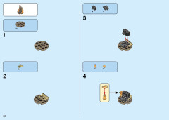 LEGO 70674 instructions page 82 – build guide
