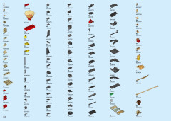 LEGO 70674 instructions page 86 – build guide