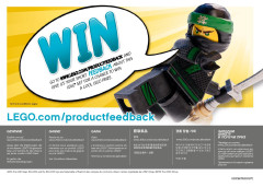 LEGO 70674 instructions page 88 – build guide