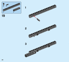 LEGO 70675 instructions page 24 – build guide