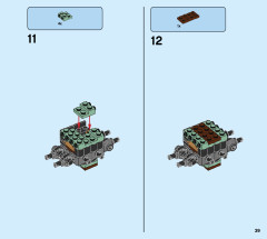 LEGO 70676 instructions page 39 – build guide