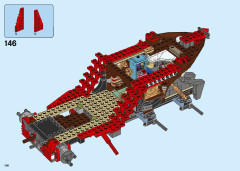 LEGO 70677 instructions page 114 – build guide