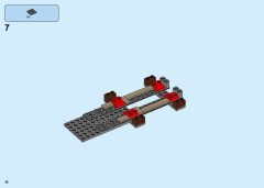 LEGO 70677 instructions page 16 – build guide