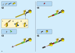 LEGO 70677 instructions page 18 – build guide