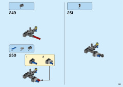 LEGO 70677 instructions page 183 – build guide