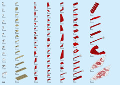 LEGO 70677 instructions page 248 – build guide