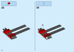LEGO 70677 instructions page 32 – build guide