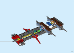 LEGO 70677 instructions page 37 – build guide