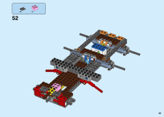 LEGO 70677 instructions page 49 – build guide