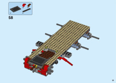 LEGO 70677 instructions page 55 – build guide