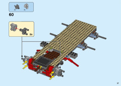 LEGO 70677 instructions page 57 – build guide
