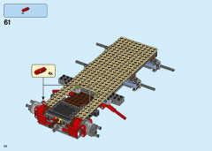 LEGO 70677 instructions page 58 – build guide