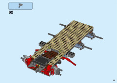 LEGO 70677 instructions page 59 – build guide