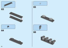 LEGO 70677 instructions page 60 – build guide