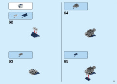 LEGO 70678 instructions page 31 – build guide