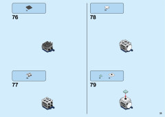 LEGO 70678 instructions page 35 – build guide