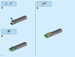 LEGO 70679 instructions page 14 – build guide