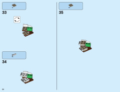 LEGO 70679 instructions page 24 – build guide