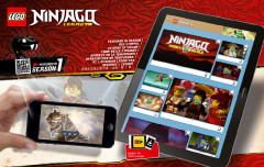 LEGO 70680 instructions page 37 – build guide