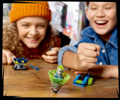 LEGO 70682 instructions page 41 – build guide