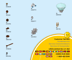 LEGO 70683 instructions page 39 – build guide