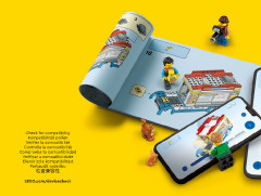 LEGO 70688 instructions page 2 – build guide