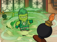 LEGO 70689 instructions page 19 – build guide