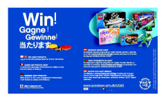 LEGO 7070 instructions page 8 – build guide