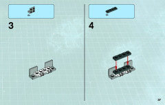 LEGO 70701 instructions page 37 – build guide