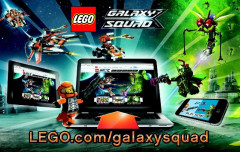 LEGO 70701 instructions page 71 – build guide