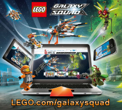 LEGO 70702 instructions page 59 – build guide