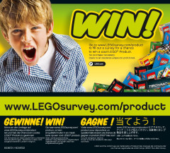 LEGO 70702 instructions page 60 – build guide