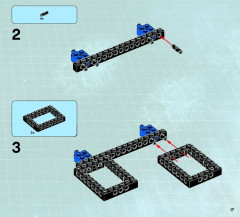 LEGO 70704 instructions page 17 – build guide