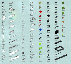 LEGO 70704 instructions page 80 – build guide