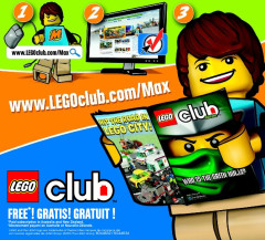 LEGO 70704 instructions page 84 – build guide