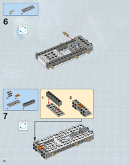LEGO 70705 instructions page 16 – build guide