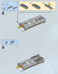 LEGO 70705 instructions page 17 – build guide